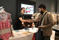 Cezayir’de Bursa Rüzgârı Esiyor