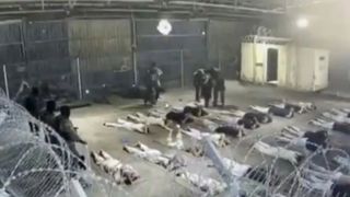 Filistinli esire tecavüz eden İsrail askerleri için ev hapsi kararı