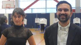 Zohran Mamdani, New York seçimini kazandı