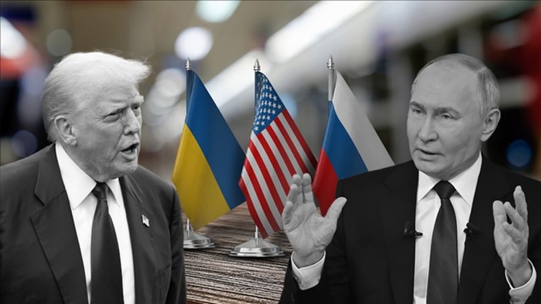 Rusya'dan "Putin-Trump arasında yeni bir zirve" yanıtı: Gerekli koşullar sağlanmadı