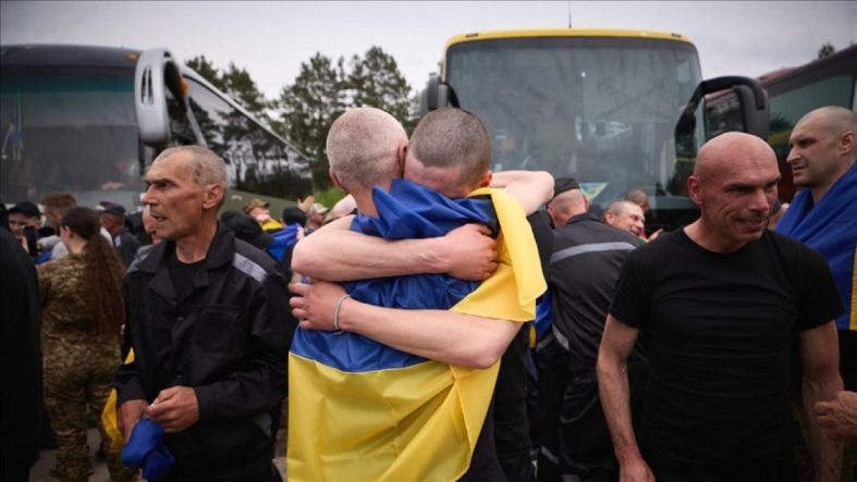 Türkiye, Rusya ile Ukrayna arasında kritik rolü yeniden üstleniyor