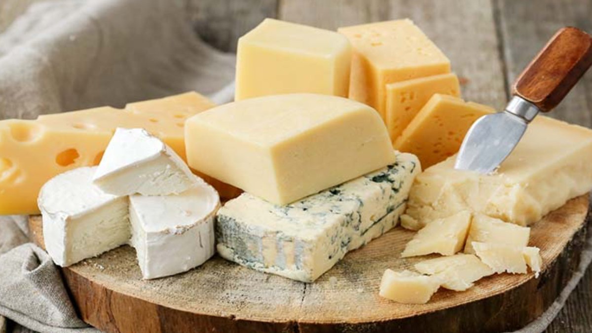 İşte dünyanın en iyi peyniri