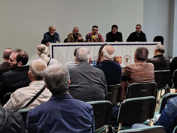 Elektrik değil faturalar çarpacak!